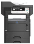 BizHub-4750 Konica Minolta Mono Laser MFP for office printing and scanning