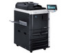 Konica - BizHub-601-New - Multifunction Printer Mono Laser