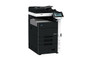 Konica Minolta BizHub 652 New Mono Laser MFP for Office Use
