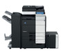BizHub 654e New Konica Minolta Mono Laser MFP for Office Use