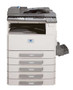 Konica Minolta BizHub-7218 Mono Laser MFP for Office Use