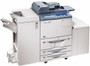 Konica - BizHub-7272 - Multifunction Printer Mono Laser