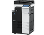 BizHub 808 New Mono Laser MFP by Konica Minolta - Ideal for Office Use