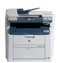 Konica - BizHub-C10 - Multifunction Printer Color Laser