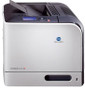 Konica - BizHub-C20PX - Laser Printer Color