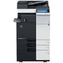 Konica - BizHub-C224 - Multifunction Printer Color Laser