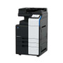 Konica Minolta BizHub C250i Color Laser MFP, new model, ideal for office use