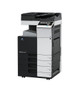 Konica - BizHub-C258 - Multifunction Printer Color Laser