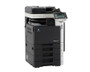 Konica Minolta BizHub C280 Color Laser MFP, new model, compatible with various office settings