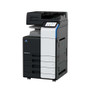 BizHub-C300i Konica Minolta Color Laser MFP for office printing and scanning