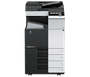Konica - BizHub-C308 - Multifunction Printer Color Laser