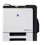 Konica Minolta BizHub C31PX Color Laser MFP, new model, compatible with office settings