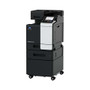 Konica - BizHub-C3320i-New - Multifunction Printer Color Laser