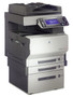 Konica - BizHub-C351-New - Multifunction Printer Color Laser