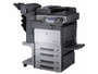 Konica Minolta BizHub-C352 Color Laser MFP for office use