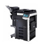 Konica Minolta BizHub-C353 Color Laser MFP for office use
