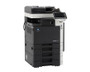 Konica - BizHub-C360-New - Multifunction Printer Color Laser
