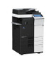 Konica Minolta BizHub C364 Color Laser MFP, New Model, Compatible with BizHub-C364, Office Multifunction Printer
