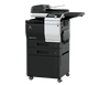 Konica - BizHub-C3851FS - Multifunction Printer Color Laser