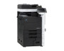 Konica - BizHub-C452 - Multifunction Printer Color Laser