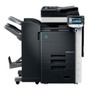 Konica - BizHub-C552ds - Multifunction Printer Color Laser