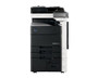 Konica - BizHub-C552-New - Multifunction Printer Color Laser