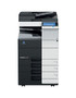 Konica - BizHub-C554-New - Multifunction Printer Color Laser