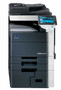 Konica - BizHub-C650 - Multifunction Printer Color Laser