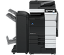 Konica Minolta BizHub-C659 Color Laser MFP - High-quality printing for office use
