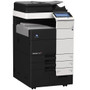 Konica - BizHub-C754-New - Multifunction Printer Color Laser