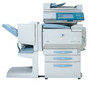 Konica Minolta BizHub-CF3102 Color Laser MFP for Office Use