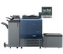 Konica - BizHub-Press C6000-New - Digital Press Color New