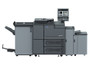 Konica Minolta BizHub-Pro 1100 Mono Laser MFP for Office Use