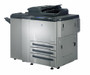 Konica Minolta BizHub Pro 920 New Mono Laser MFP for Office Use