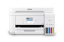 Epson EcoTank ET-4760 Color Inkjet MFP for Home Office Use