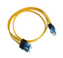 Dell - K585N - Cable 1M Twinax Copper Direct-Attach