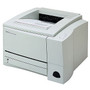HP LaserJet 2100se Mono Laser Printer C4138A ideal for office use
