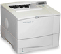 HP LaserJet 4050se Mono Laser Printer - C4255A - Ideal for office use