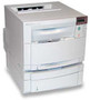 HP Color LaserJet 4550dn color laser printer C7087A-New - ideal for office use, high-quality color prints