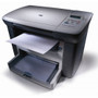 HP LaserJet M1005 Mono Laser MFP printer, CB376A, for office use