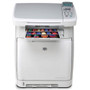 HP - CB394A-New - Color Laser MFP Multifunction Printer