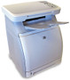 HP - CB395A - Color Laser MFP CM1017