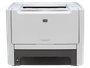HP - CB451A - Laser Printer Mono Network