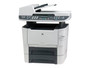 HP - CB533A - Multifunction Printer LaserJet Mono Laser MFP