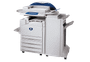 Xerox - CC2128 - Multifunction Printer Color Laser