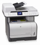 HP - CC430A - Multifunction Printer Color LaserJet