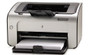 HP - CC444A-New - Printer Mono Laser