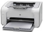 HP - CE651A-New - Printer Mono Laser Pro P1102