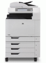 HP - CE665A - Color Laser MFP Multifunction Printer