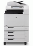 HP Color LaserJet CM6030f Color Laser MFP CE665A-New - High-quality color printing for office use